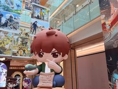 -杭州西湖银泰百货