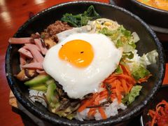 -鑫日千里马朝鲜族小馆(总店)