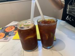 -卡朋西餐(较场西路店)