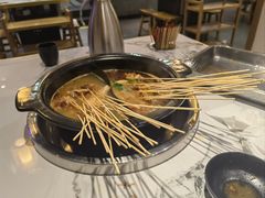 -钢管厂五区小郡肝火锅串串香(清河店)