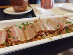 -黄山悦榕庄明月白云餐厅