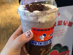 -喜茶(上海正大广场店)