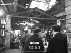 -黄桷坪涂鸦艺术街