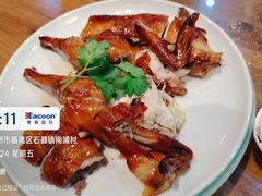 -花溪雨·森林餐厅(石基店)