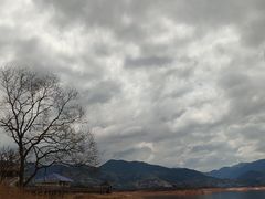 -翠屏湖景区