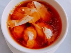 鲜虾云吞-喜粤8号(四海唐人街店)