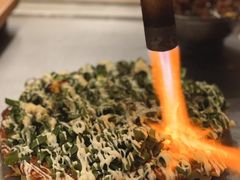 -日葵 大阪烧ひまり(仙霞路店)