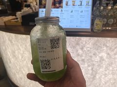-茶米有言(城市市集龙之梦店)