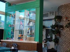 大堂-My Way Town买味堂·东南亚餐厅(亦庄店)