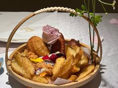 -PARFUM FLORAL花境法餐(南京首店)