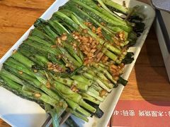 -木屋烧烤(坂田天安云谷店)