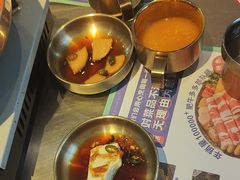 -兰正韩·韩国料理(春熙路店)