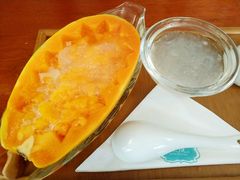 -燕庭·纯燕窝·甜品下午茶(南京西路店)