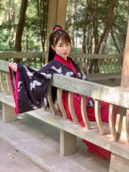 -汉仪华裳汉服馆(打浦桥店)