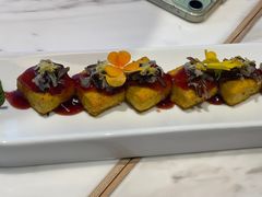 -茹·pure vegan(博华广场店)