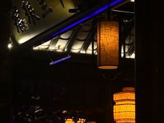 -绿茶餐厅(西湖银泰百货店)