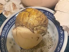 活珠子-南京大牌档(新街口德基广场店)