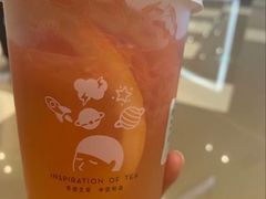 -喜茶(南昌王府井店)