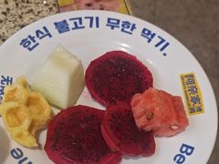 -阿亲家·韩式无限烤肉(春熙路店)