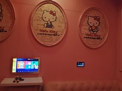 -范特西FANTASY量贩式KTV(民主广场店)
