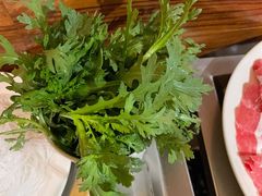 蒿子秆-和庆斋阳坊秘制羊蝎子火锅(云岗店)