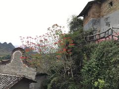 -彭家祠景区