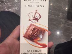 -GODIVA(王府井apm店)