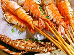 -79号渔船海鲜饭店(华强北店)