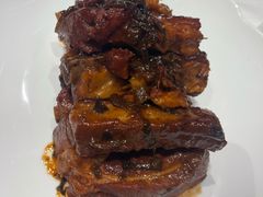 -正德楼果木烤鸭·渔家菜(东港店)