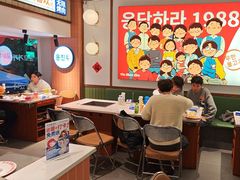 -尹珍珠·韩式无限烤肉(回龙湾店)