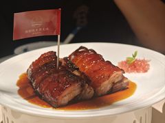 -侨美食家·粤菜(体育西路店)