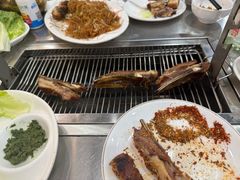 -蒙乡烤全羊·烤羊腿(京溪同和店)