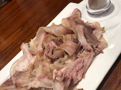 -李记白水羊头·清真老味家常菜(石景山店)