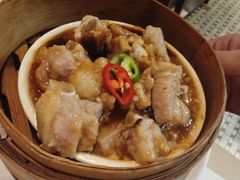 -香港池仔记肠粉王(博多新记襄阳南路店)