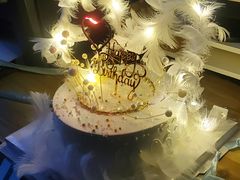 -昔木生日蛋糕(汉口店)
