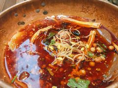 -成都你六姐·牛肉冒菜(上海环宇荟店)