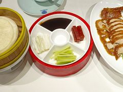 -惠丰堂饭庄·烤鸭·京味菜(民族大学店)