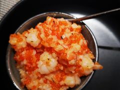 虾仁一口饭-昊·来了寿司(泡桐树店)