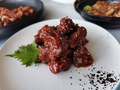 -阿明小菜·海鲜·上海菜(梅陇华理店)