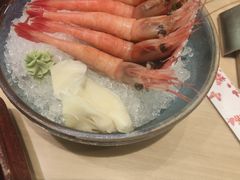 -沼津港精致料理·寿喜烧·烧鸟(漕河泾印象城店)
