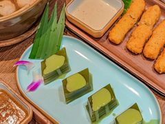 -马来西亚肉骨茶汤·招牌螃蟹·烧鸡·呷喱吧吧(海上世界店)