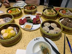 -蒸武门·广式茶点(金宝莱店)