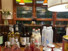 -银米·云南传统过桥米线(双廊黑金冠店)