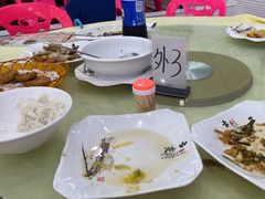 -秋姐美食店(旅游大道店)