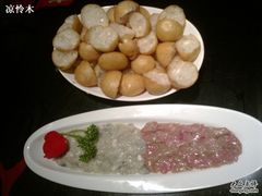 -舒来喜鱼锅(伊河路店)