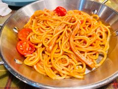 -美森西餐厅(曙光大道店)