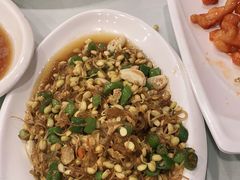 -丈母娘的饭局•新金陵菜(牛首山店)