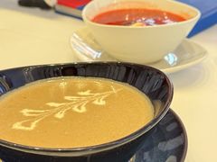 -马克西姆俄罗斯餐厅(通亚街店)