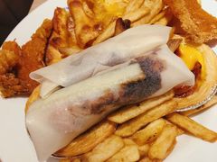 -星伦多自助料理(永旺店)