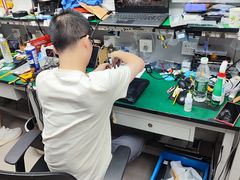-华硕笔记本电脑售后维修(华博科技大楼店)